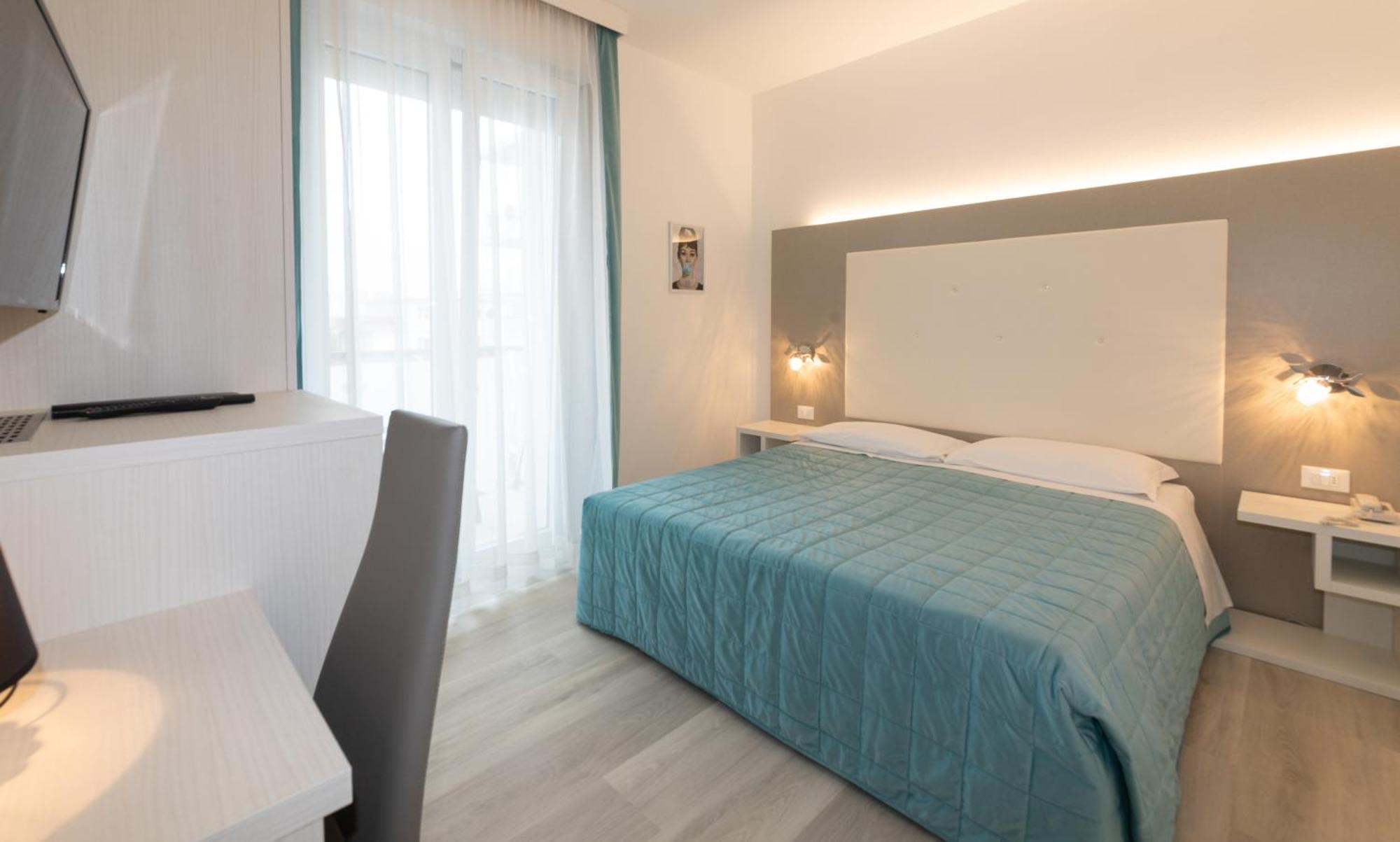 Hotel & Aparthotel Carinthia S Lido di Jesolo Exterior photo